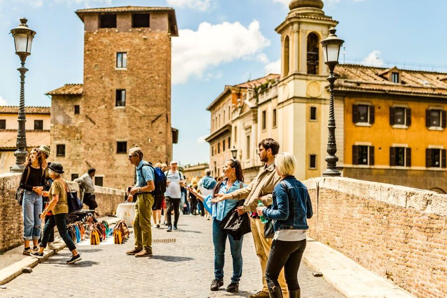 Rome 3-6hr Walking Experience with a Local: Private & Custom - Food and Ticket Intel That Makes Rome Feel More Navigable