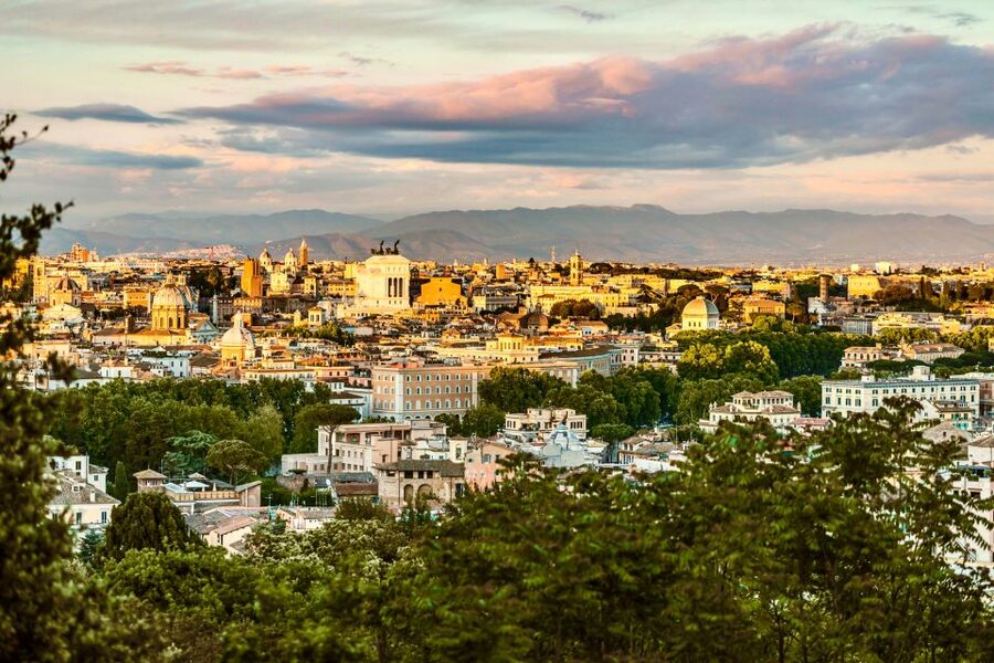 Rome 3-6hr Walking Experience with a Local: Private & Custom - How the Route Stays Flexible When Your Mood Changes