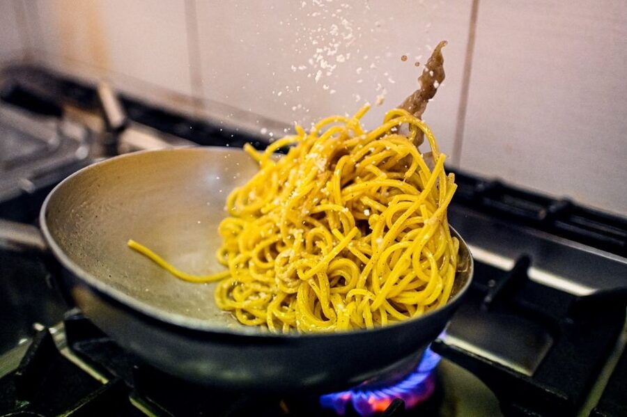 Rome: 3-Hour Guided Food Tour with Tastings - Key Points I’d Use to Book Fast