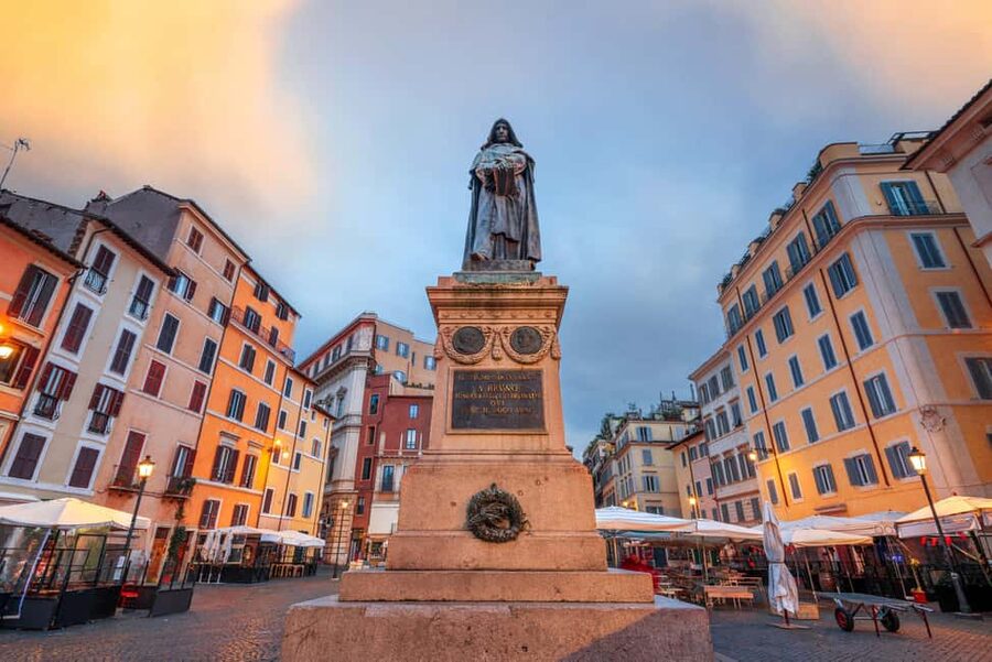 Rome: 3-Hour Guided Food Tour with Tastings - Cannoli, the Sweet Pause You Actually Need