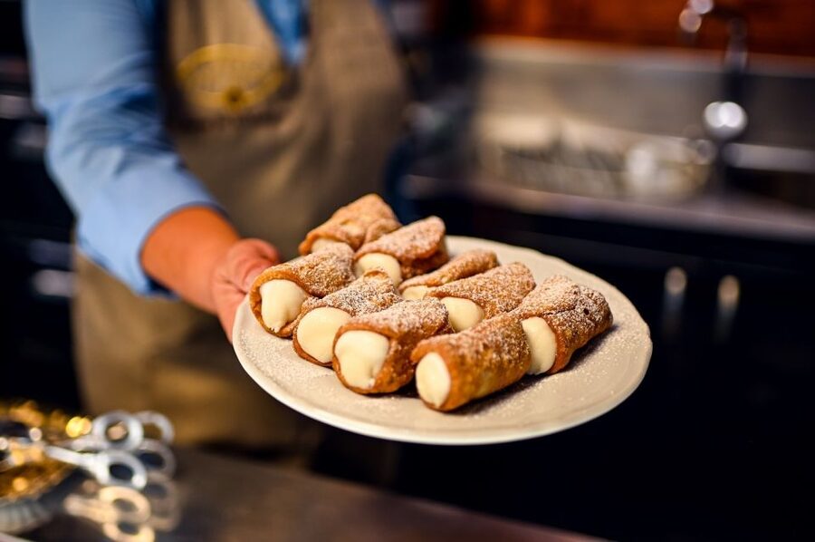 Rome: 3-Hour Guided Food Tour with Tastings - Sicilian Gelato Finale and the Mystery Dish Moment