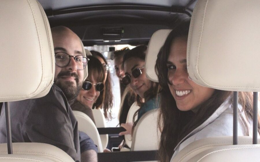 Rome: 3-Hour Panoramic Luxury Golf Cart Tour - Why Rome Works So Well From a Luxury Golf Cart