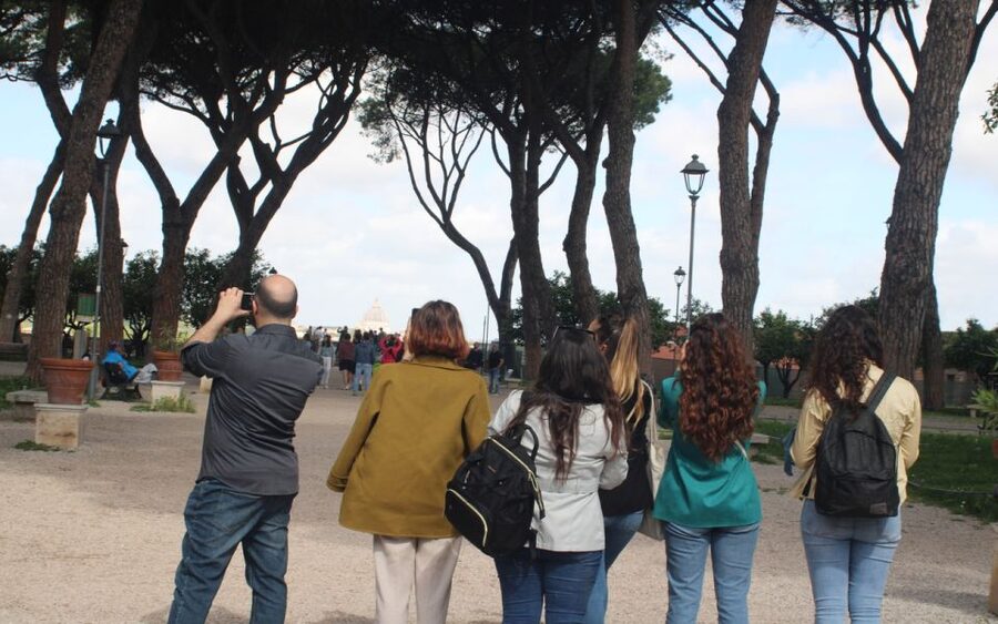 Rome: 3-Hour Panoramic Luxury Golf Cart Tour - How the “No Entry” Model Changes Your Planning