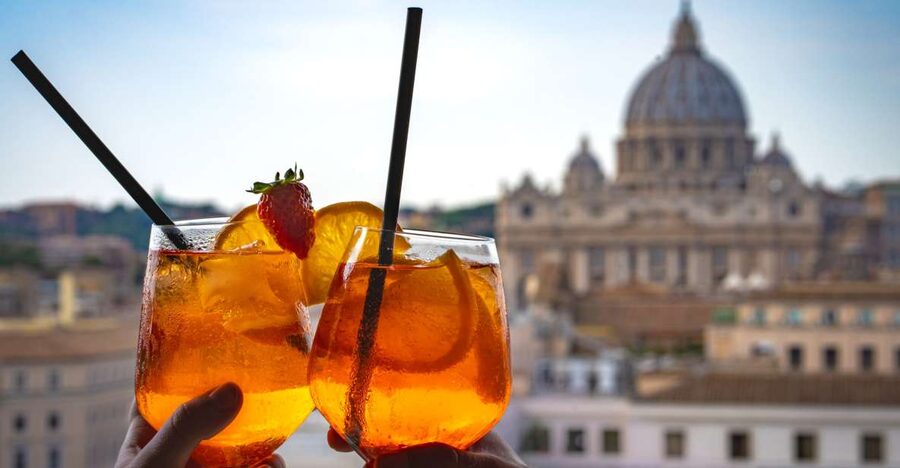 Rome: 3-Hour Private Foodie Tour with Vatican Views - Key highlights worth your attention