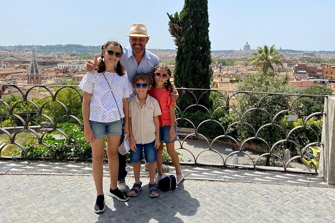 Rome: 3 Hours Private/Group Tour Golf cart with Gelato - Trevi Fountain time plus gelato, and how to enjoy it without rushing