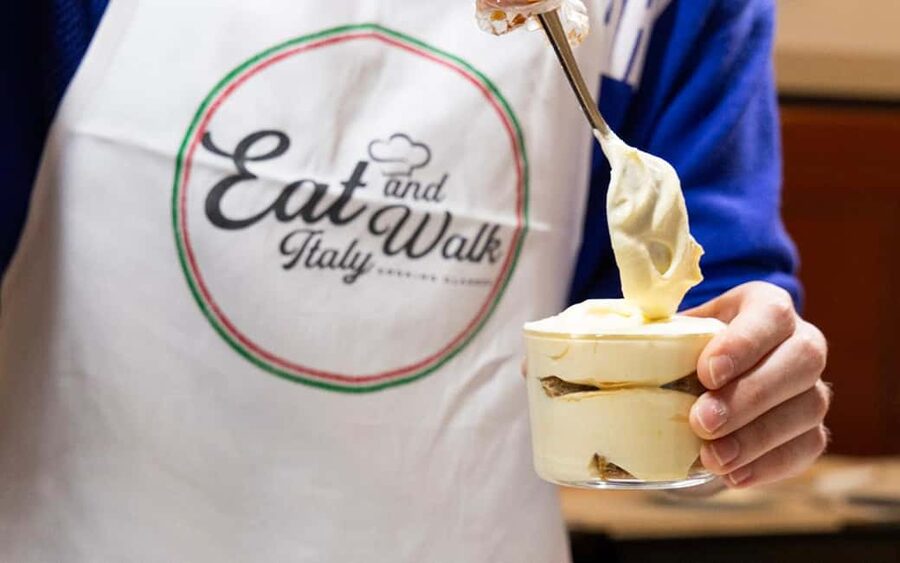 Rome: 3-in-1 Fettuccine, Ravioli, and Tiramisu Cooking Class - Fettuccine From Scratch, With Real Sauce Choices