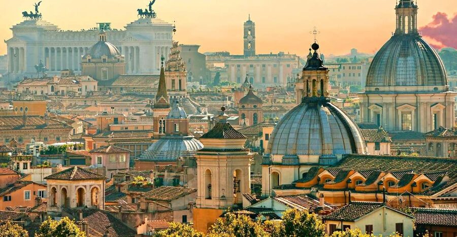 Rome: 4-Hour Private Tour with Driver - Colosseum Focus: How Brief Visits Still Teach You a Lot