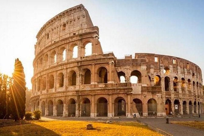 Rome 4 Hours Private Guided Tour with Pickup in Luxury Minivan - Spanish Steps and Bernini: Quick Drama, Big Art (Free)