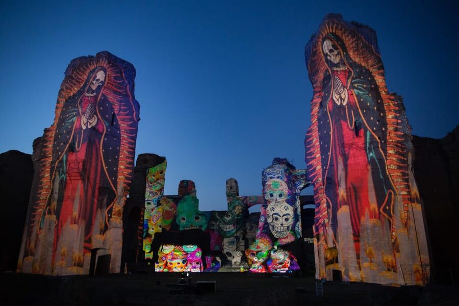 Rome: A Night at the Opera - Baths of Caracalla - Who this experience is perfect for