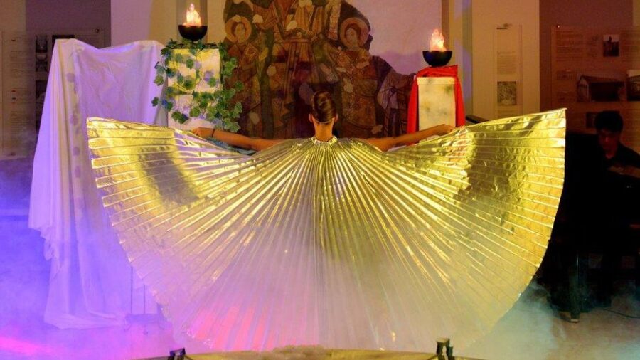 Rome: A Night At The Opera Experience - What You’ll Actually Hear: Aria Highlights and Classical Programs