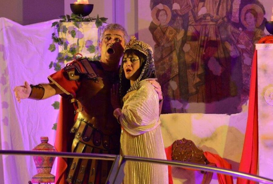 Rome: A Night At The Opera Experience - Comfort, House Rules, and Who This Might Not Fit