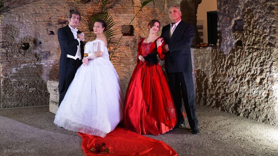 Rome: A Night At The Opera Experience - Price and Value: Is $44 a Good Deal?