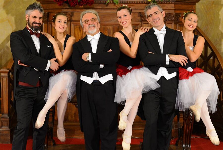 Rome: A Night At The Opera Experience - Picking Your Night: Opera Repertoire and Venue Styles