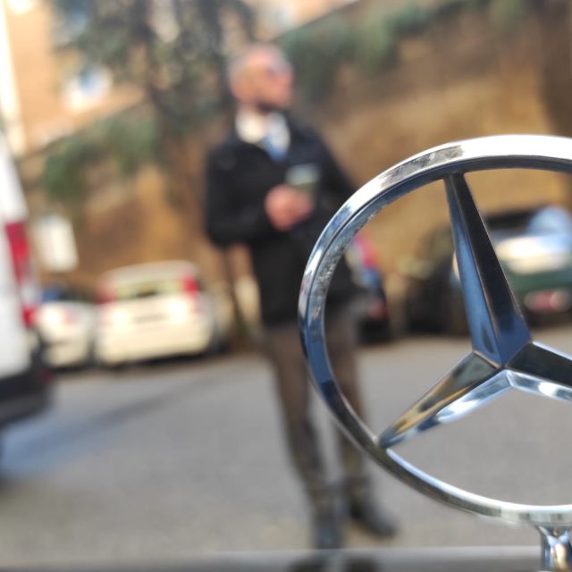 Rome After Dark: Private Luxury Night Tour by Car - Timing, Route, and the 2.5-Hour Reality Check
