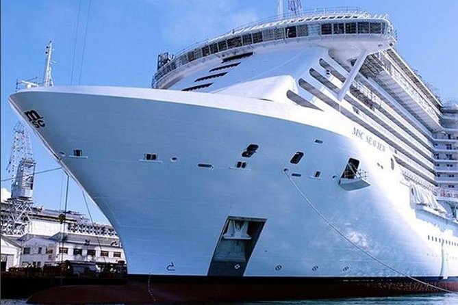 Rome airport to Civitavecchia - Key Things That Make This Transfer Work