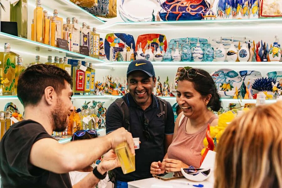 Rome: Amalfi Coast & Positano Day Trip with Coastal Cruise - Should You Book This Amalfi Coast Day Trip?