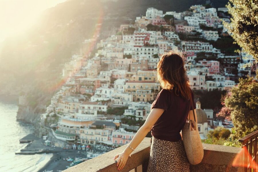 Rome: Amalfi Coast & Positano Day Trip with Coastal Cruise - Coastal Cruise vs. Minivan: Season and Weather Can Change Everything