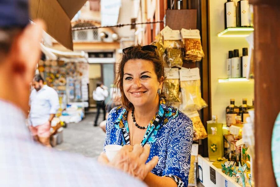 Rome: Amalfi Coast & Positano Day Trip with Coastal Cruise - Timing, Walking, and What to Bring So You Do Not Hate Your Day