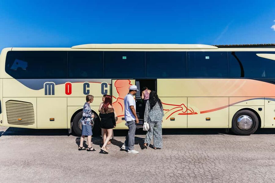 Rome: Amalfi Coast & Positano Day Trip with Coastal Cruise - Price and Value Check for a 15-Hour Coast Hit