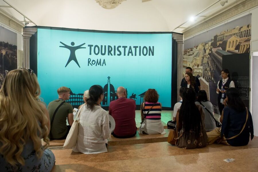 Rome: Ancient Rome Multimedia Video - Should you book the Rome: Ancient Rome Multimedia Video?