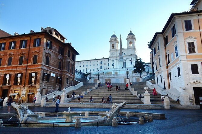 Rome and Vatican full day tour - What Private Guidance Actually Changes for the Vatican