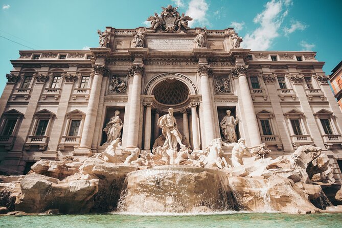 Rome and Vatican full day tour - Dress Code, Walking Comfort, and Realistic Expectations