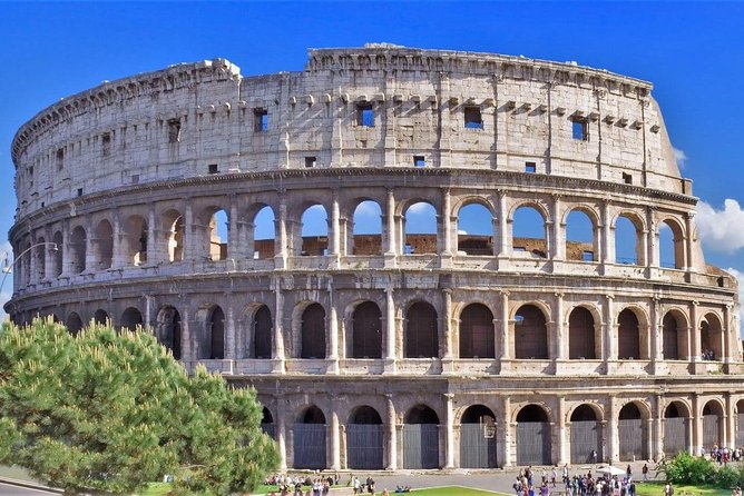 Rome and Vatican Private Tour with Driver and Vatican Guide - Key highlights to know before you go