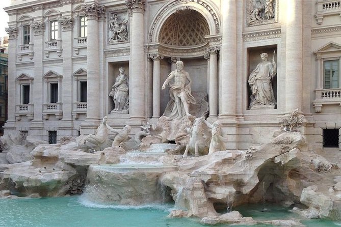 Rome and Vatican Private Tour with Driver and Vatican Guide - Sistine Chapel and St. Peter’s Basilica, with time you can actually use