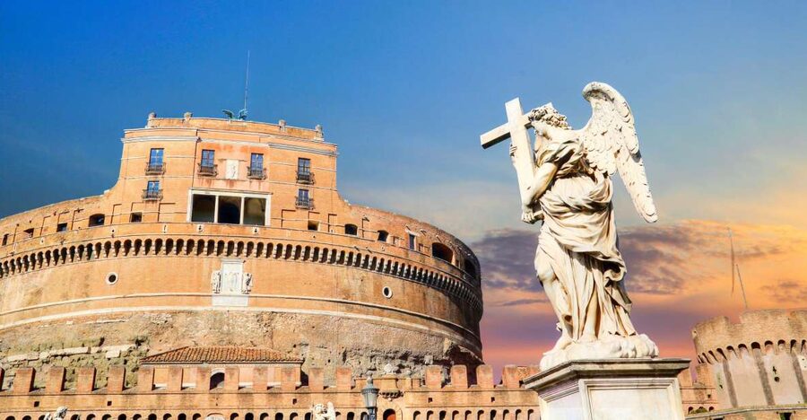 Rome: Angels and Demons Guided Tour - Key highlights you should know