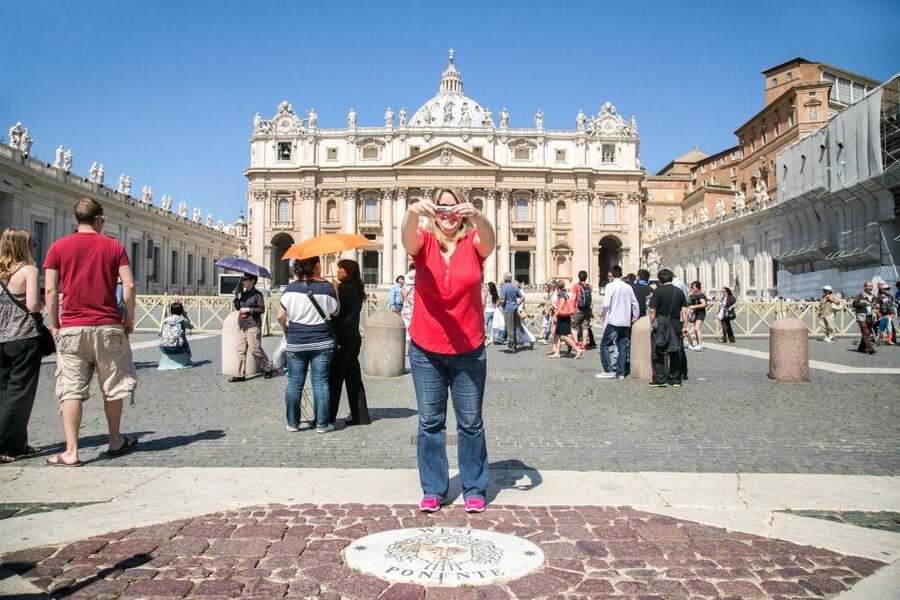 Rome: Angels and Demons Guided Tour - Who this tour suits, and who should skip it