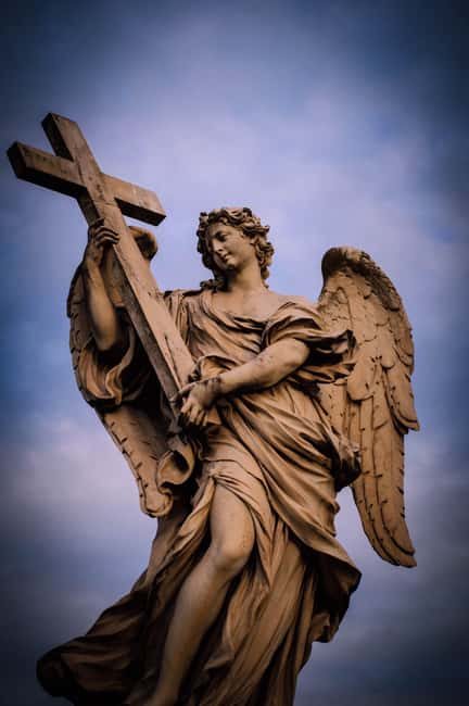 Rome: Angels and Demons, the illuminati path - Key Highlights You’ll Actually Feel