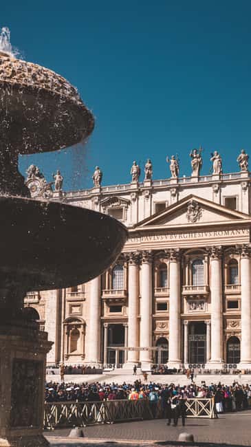 Rome: Angels and Demons, the illuminati path - Castel Sant’Angelo: The Thriller Fortress by the Tiber