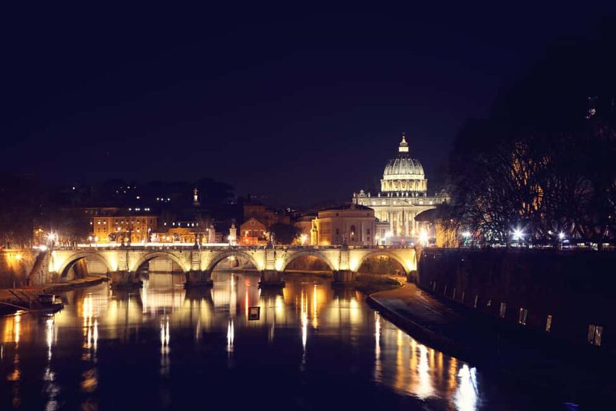 Rome: Angels and Demons, the illuminati path - Pantheon: Why One Monument Feels Like Two Eras