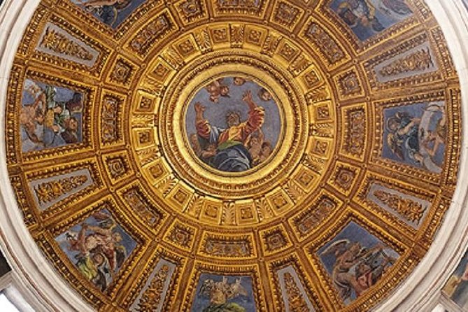 Rome: Angels and Demons Tour Half-Day Semi-Private - Why the guide and small group size matter more than the theme