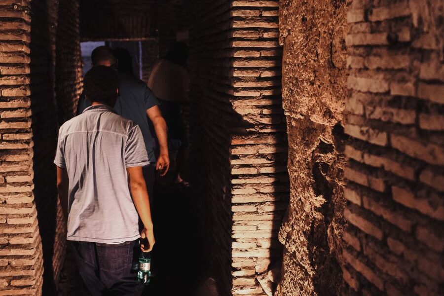Rome: Appian Way, Aqueducts, and Catacombs Tour - Who should book this tour, and who should skip it