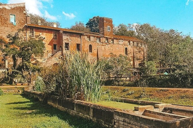 Rome: Appian Way, Aqueducts & Catacombs (Small Group or Private) - Who Should Book This Tour, and Who Might Skip It
