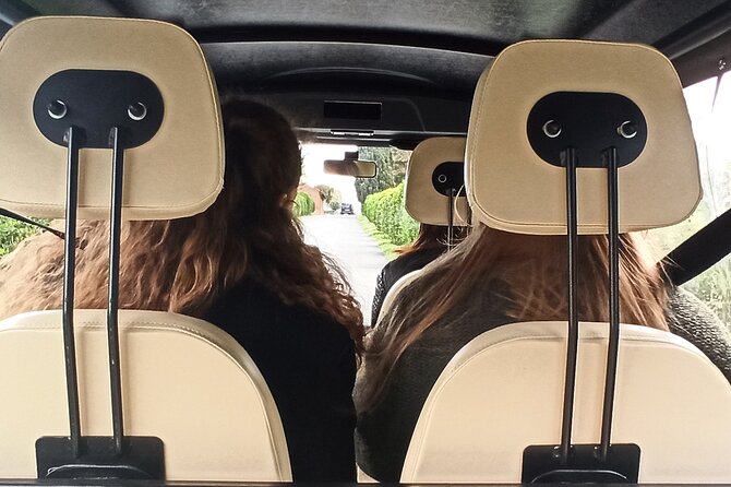 Rome: Appian Way Catacombs Guided Tour with Golf Cart Shuttle - What You Gain, and What You Skip, With This “Two-Hour” Format