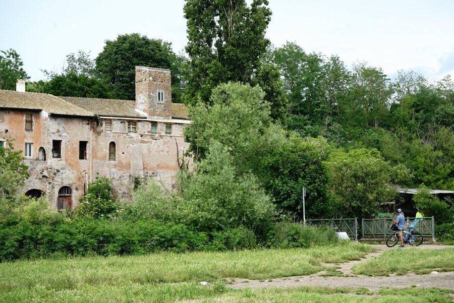 Rome: Appian Way, Catacombs & Roman Aqueducts Top EBike Tour - Key highlights to know before you pedal