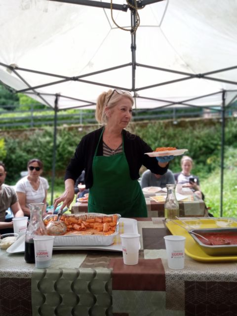 Rome: Appian Way E-Bike Tour Catacombs, Aqueducts & Picnic - Key things to know before you go