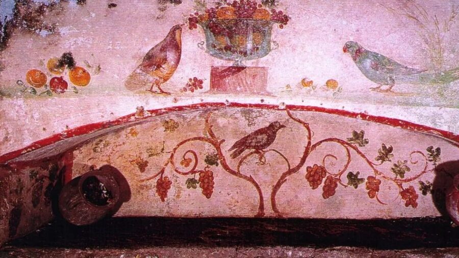Rome: Appian Way Golf Cart Tour with Roman Catacombs Entry - Roman Catacombs Entry: The Underground Walk You Will Remember