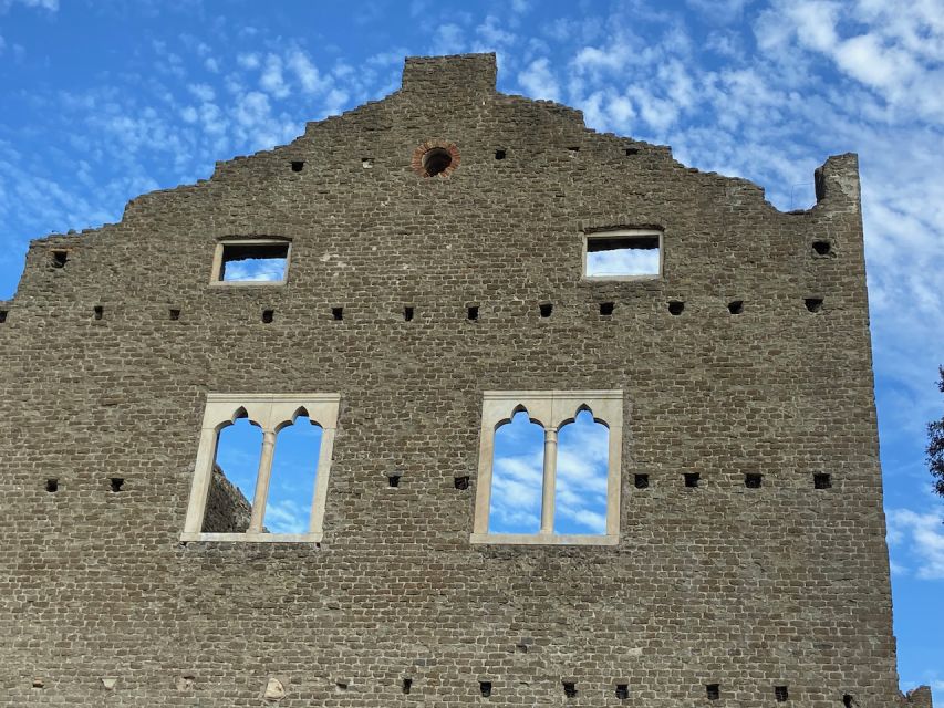 Rome: Appian Way Guided Tour on E-Bike with italian Aperitif - Key highlights at a glance