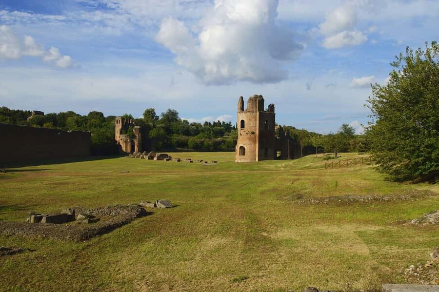 Rome: Appian Way & Roman Aqueducts Guided E-Bike Tour - Who this tour suits best (and who may want a different plan)