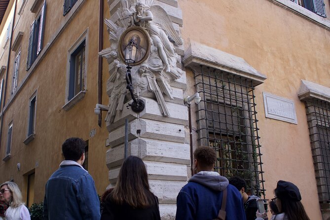 Rome at Night: Small Group Guided City Walking Tour - Via Fori Imperiale and the Roman Forum, seen the right way (even without entry)