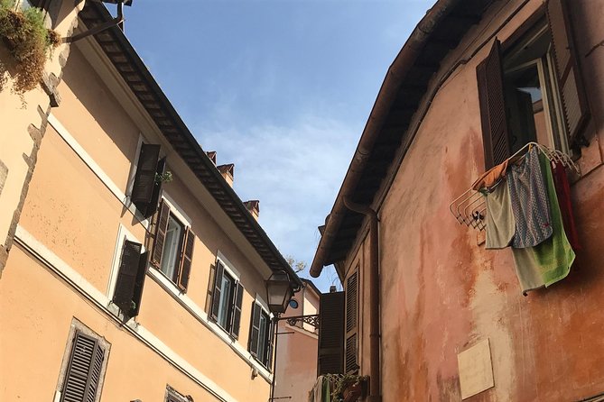Rome at Sunrise Walking Tour: Pantheon Trevi Fountain & Breakfast - Price and value: is 155.68 a fair deal?