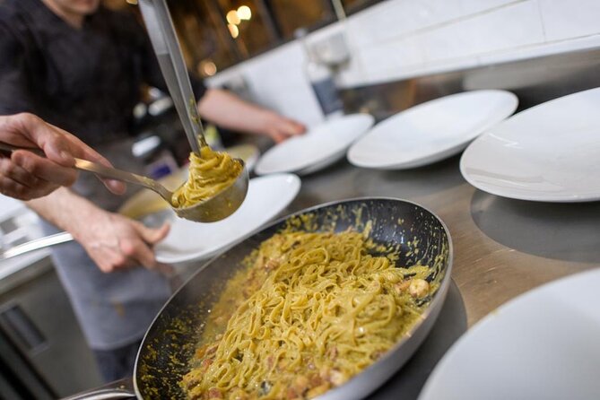 Rome: Authentic Roman Restaurant Dining Experience - Price and value: what you are really paying for