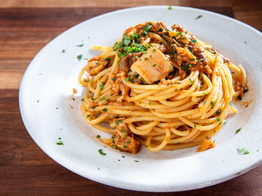 Rome: Award-Winning Roman Food Tours - Key things I’d circle before you book