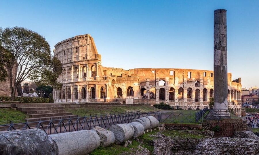 Rome: Best of Colosseum and Roman Forum Guided Tour - Should you book this Colosseum and Roman Forum tour?