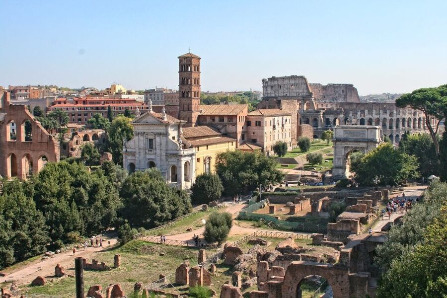 Rome: Best of Colosseum and Roman Forum Guided Tour - Price and value: why $70 can be a smart move here