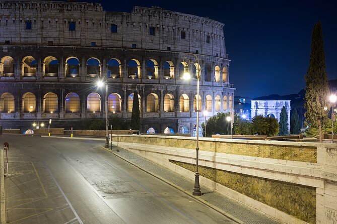 Rome: Best of Colosseum and Roman Forum Small Group Guided Tour - Price and value around $70: what you are actually paying for