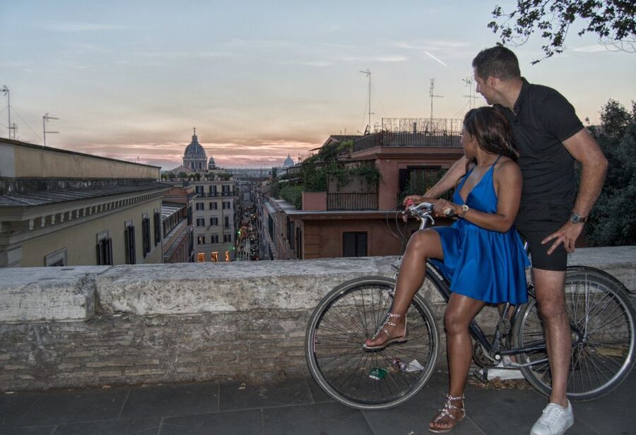 Rome: Bike Rental 4-hours - Who This Bike Rental Suits Best (And Who Should Skip It)